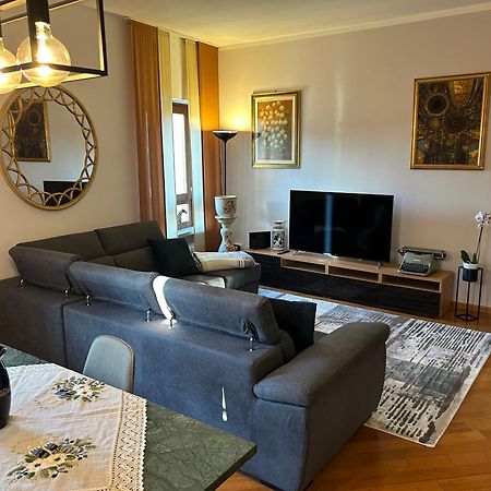 Castelvecchio Apartment Verona Kültér fotó