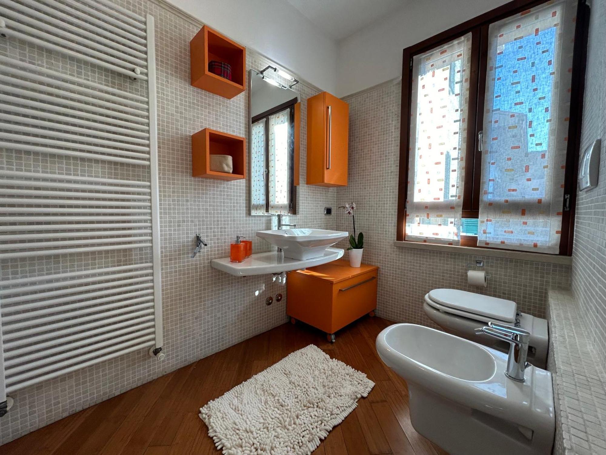 Castelvecchio Apartment Verona Kültér fotó