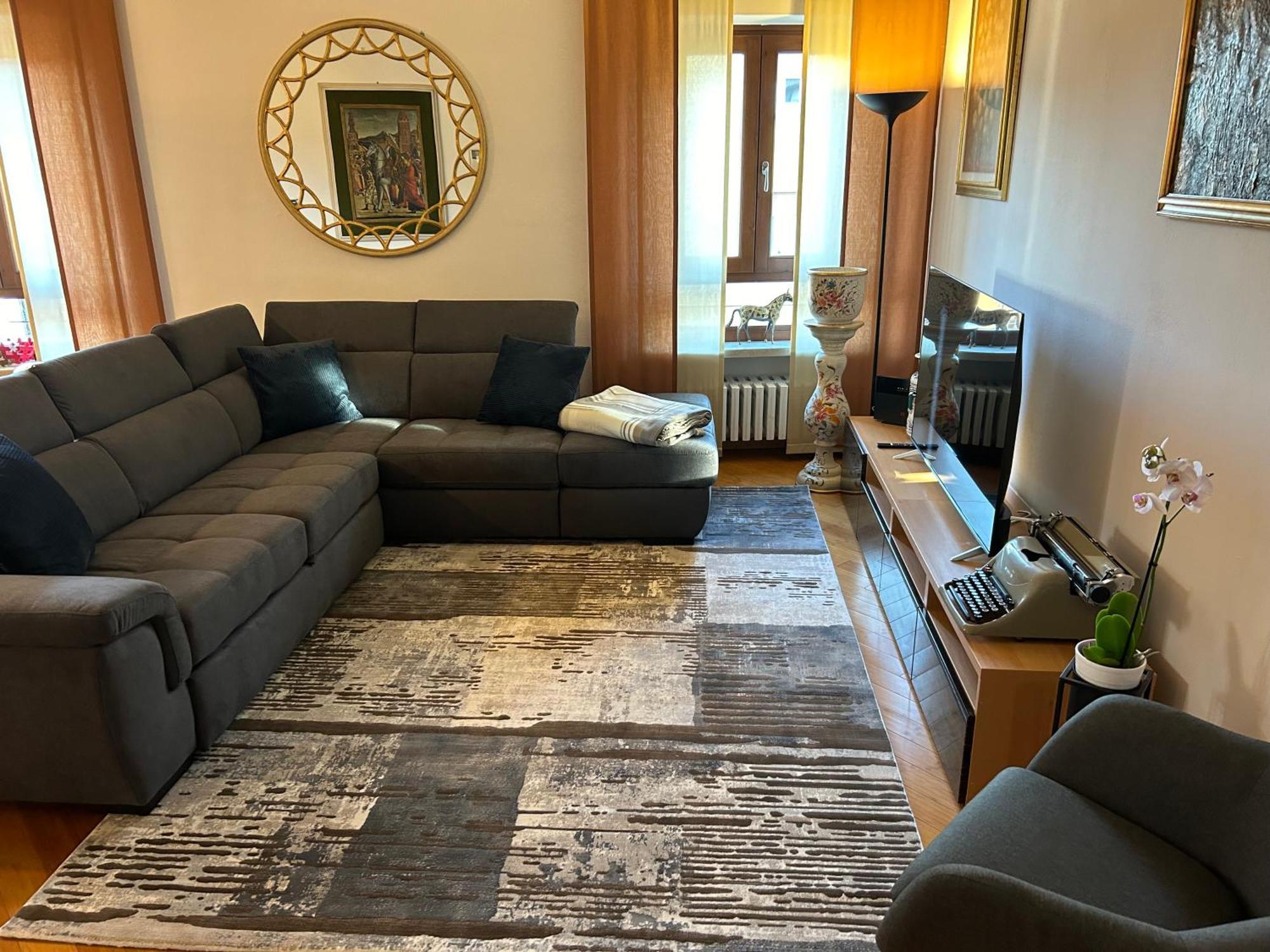 Castelvecchio Apartment Verona Kültér fotó