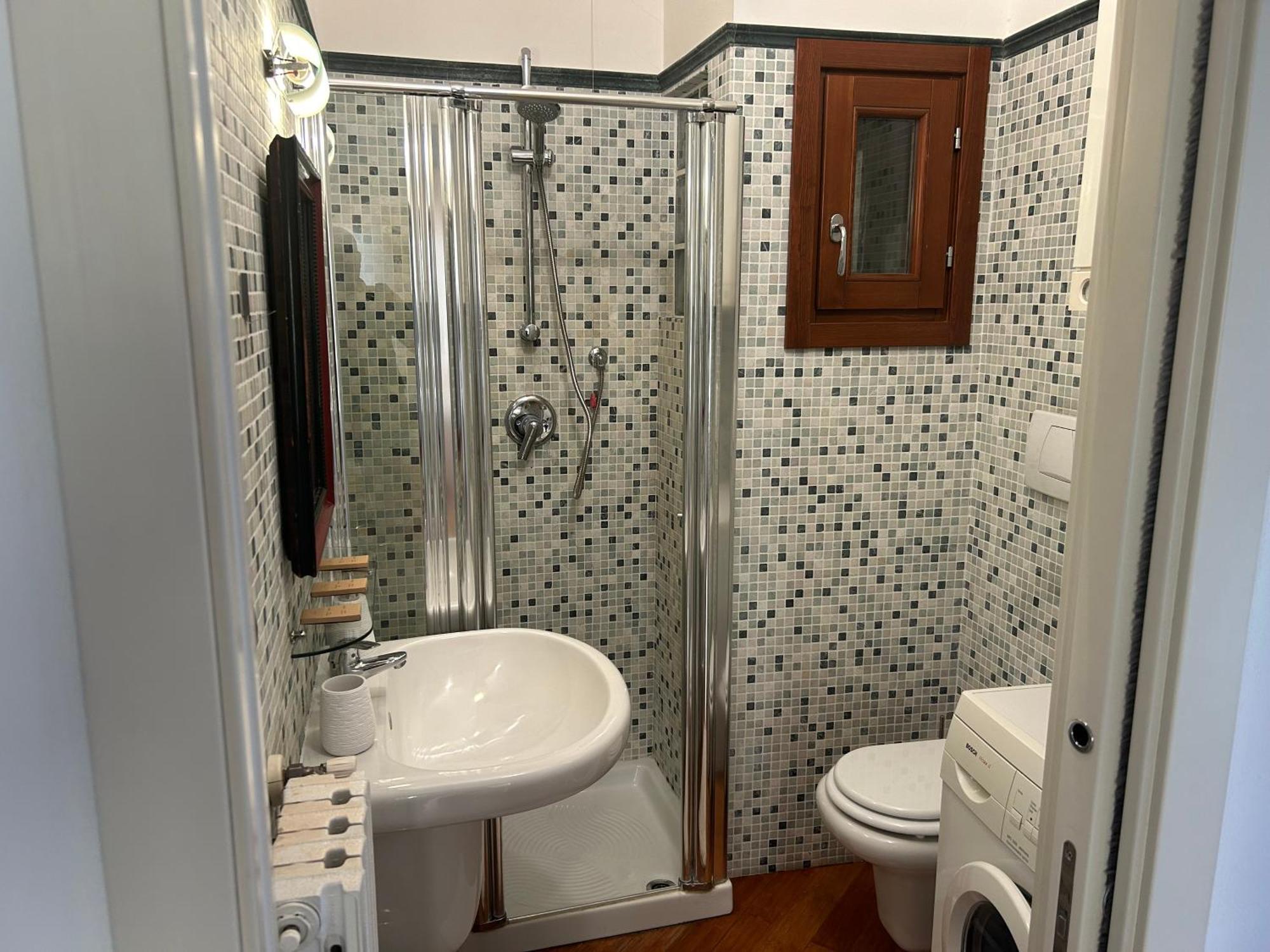 Castelvecchio Apartment Verona Kültér fotó