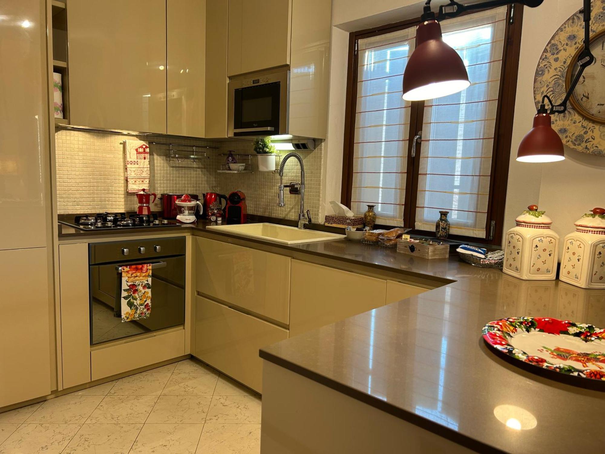 Castelvecchio Apartment Verona Kültér fotó