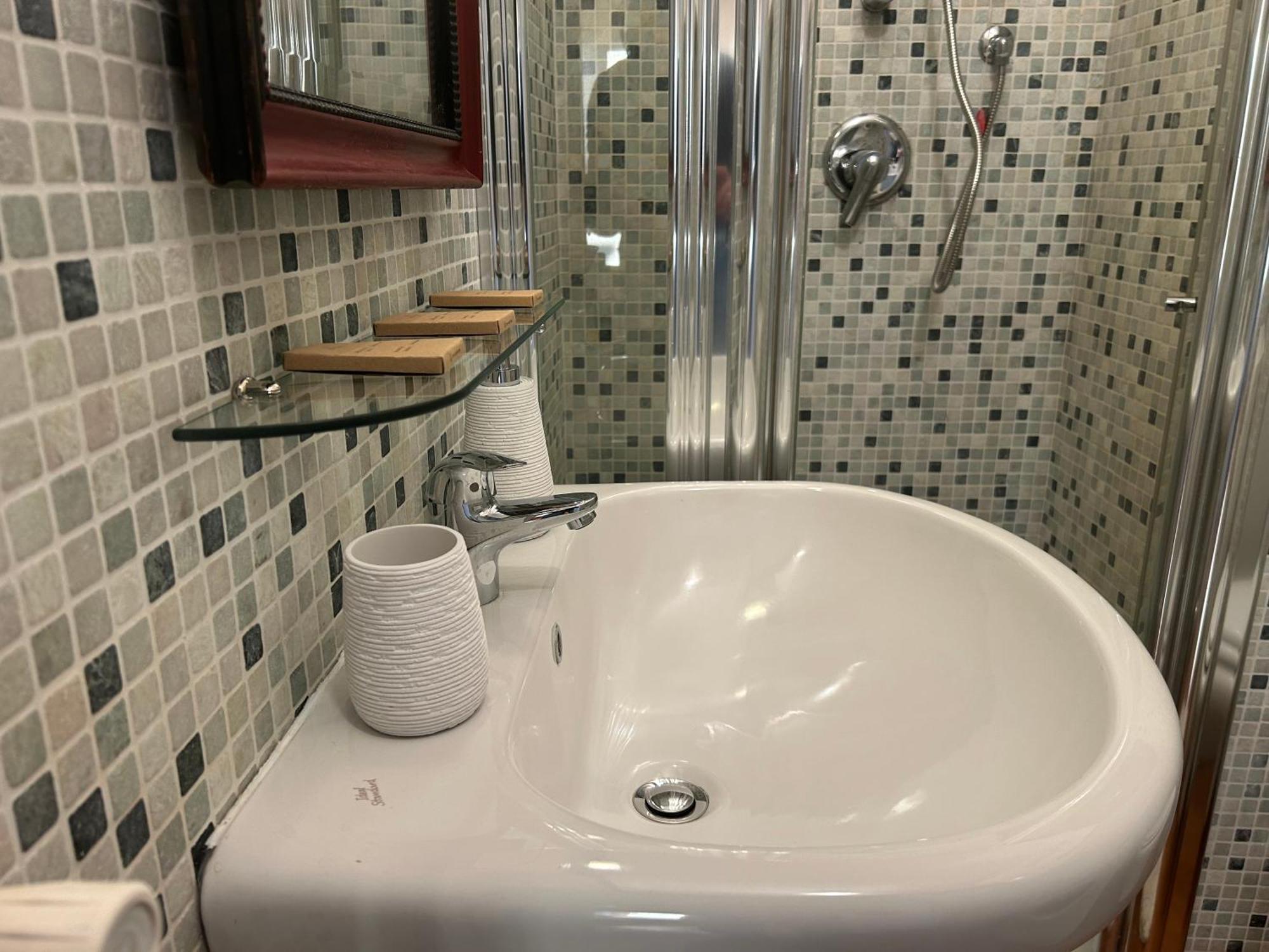 Castelvecchio Apartment Verona Kültér fotó