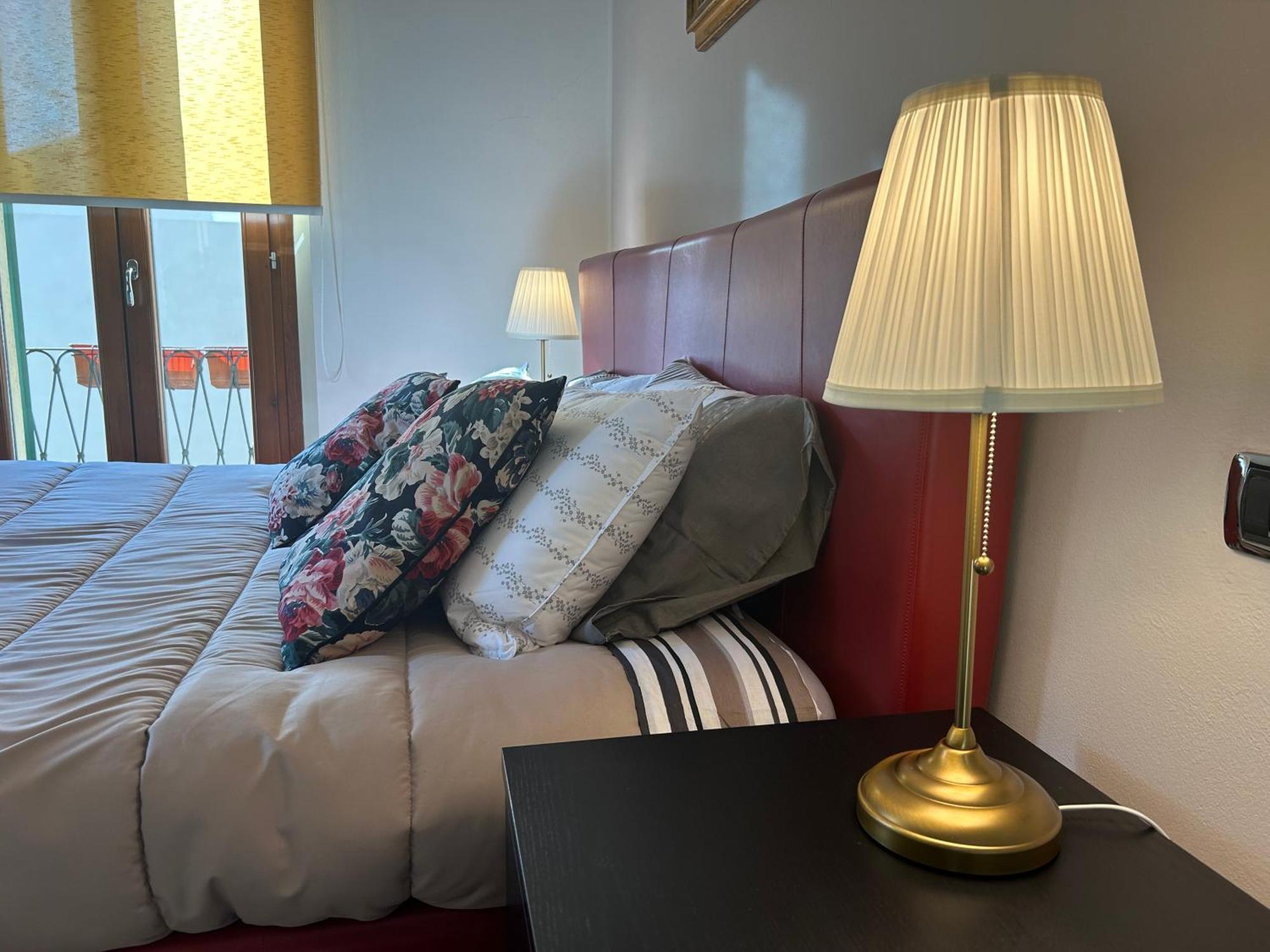Castelvecchio Apartment Verona Kültér fotó