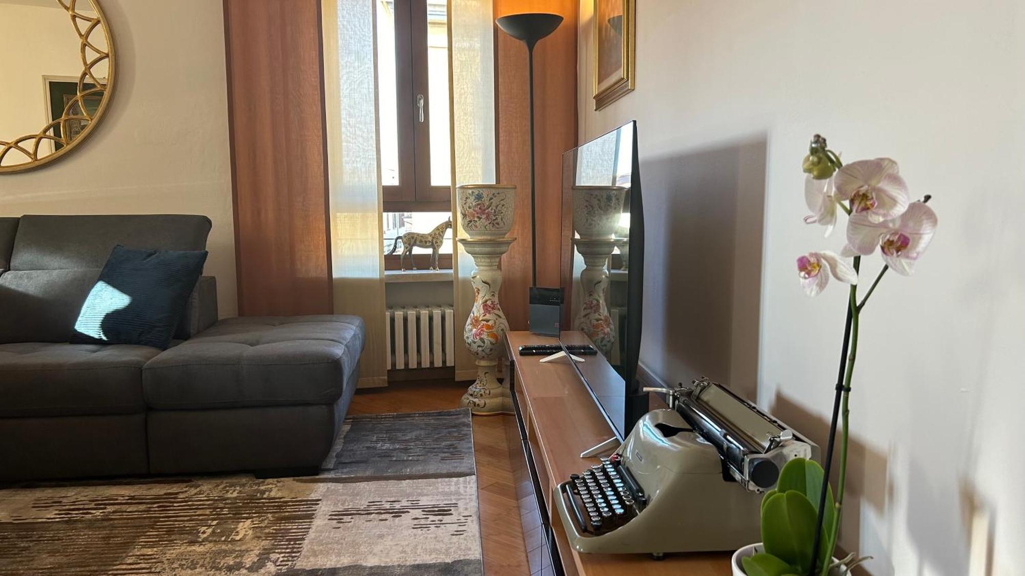 Castelvecchio Apartment Verona Kültér fotó