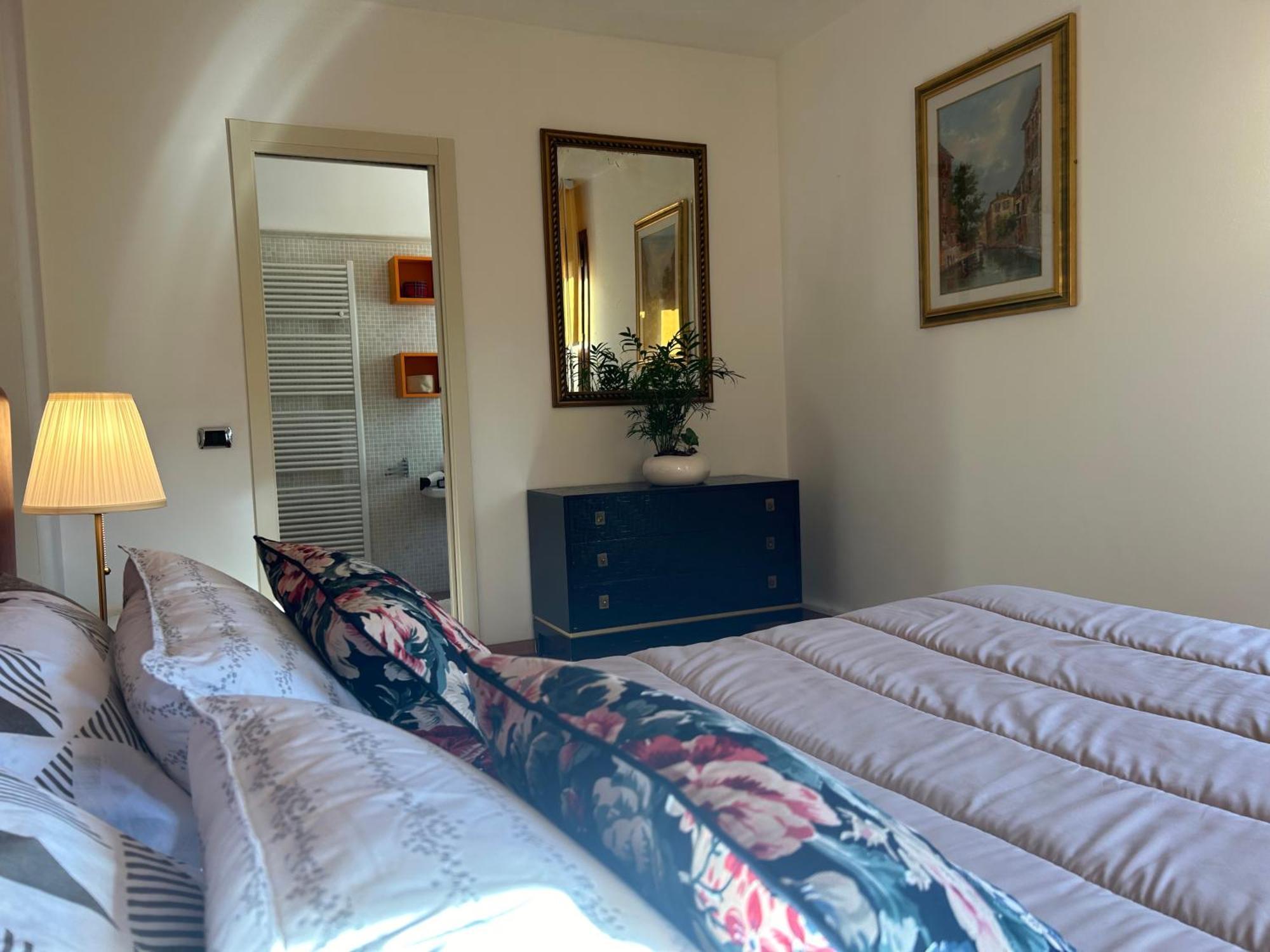 Castelvecchio Apartment Verona Kültér fotó